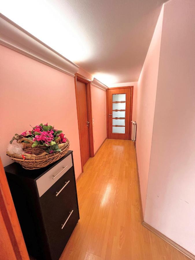 Penthouse Familly Oreskovic Zagreb Exterior foto