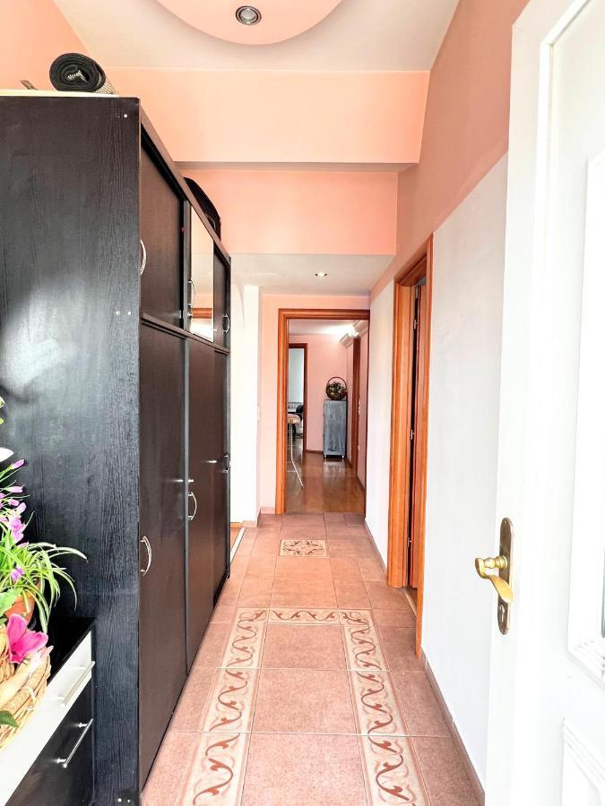 Penthouse Familly Oreskovic Zagreb Exterior foto